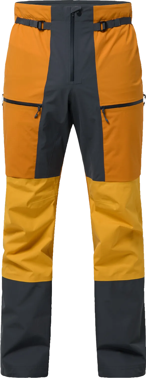 Haglöfs Men's L.I.M Touring Proof Pant Haglöfs Men's L.I.M Touring Proof Pant