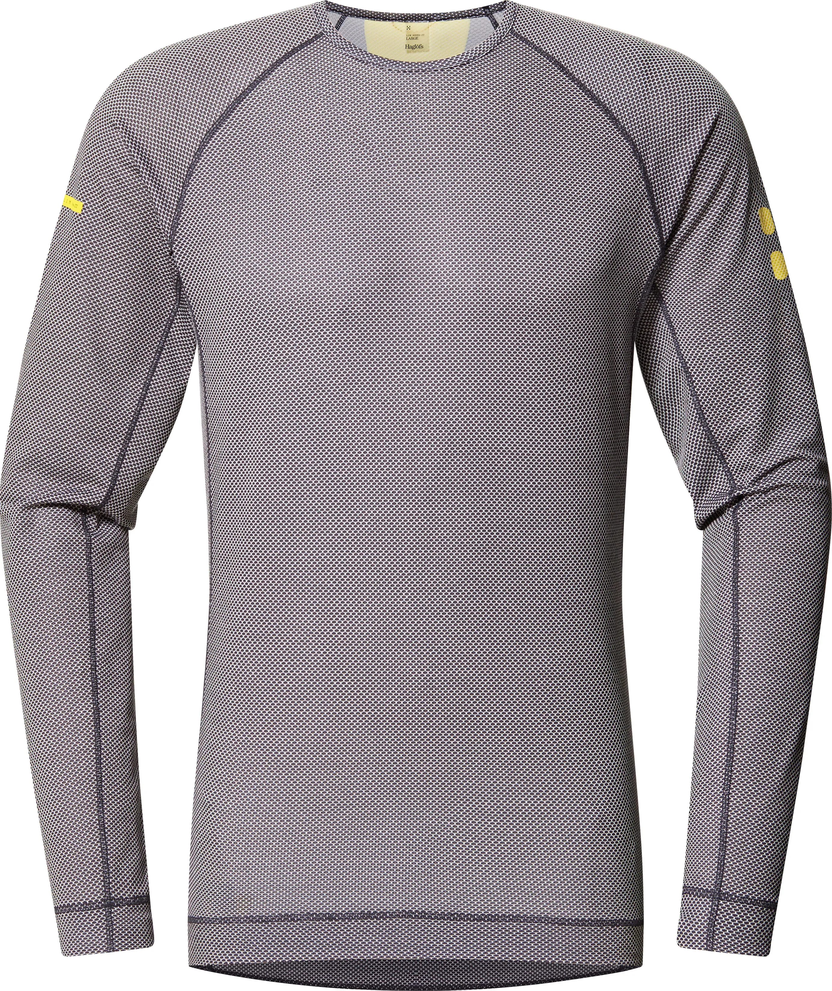Haglöfs Men's L.I.M Zt II Air Base