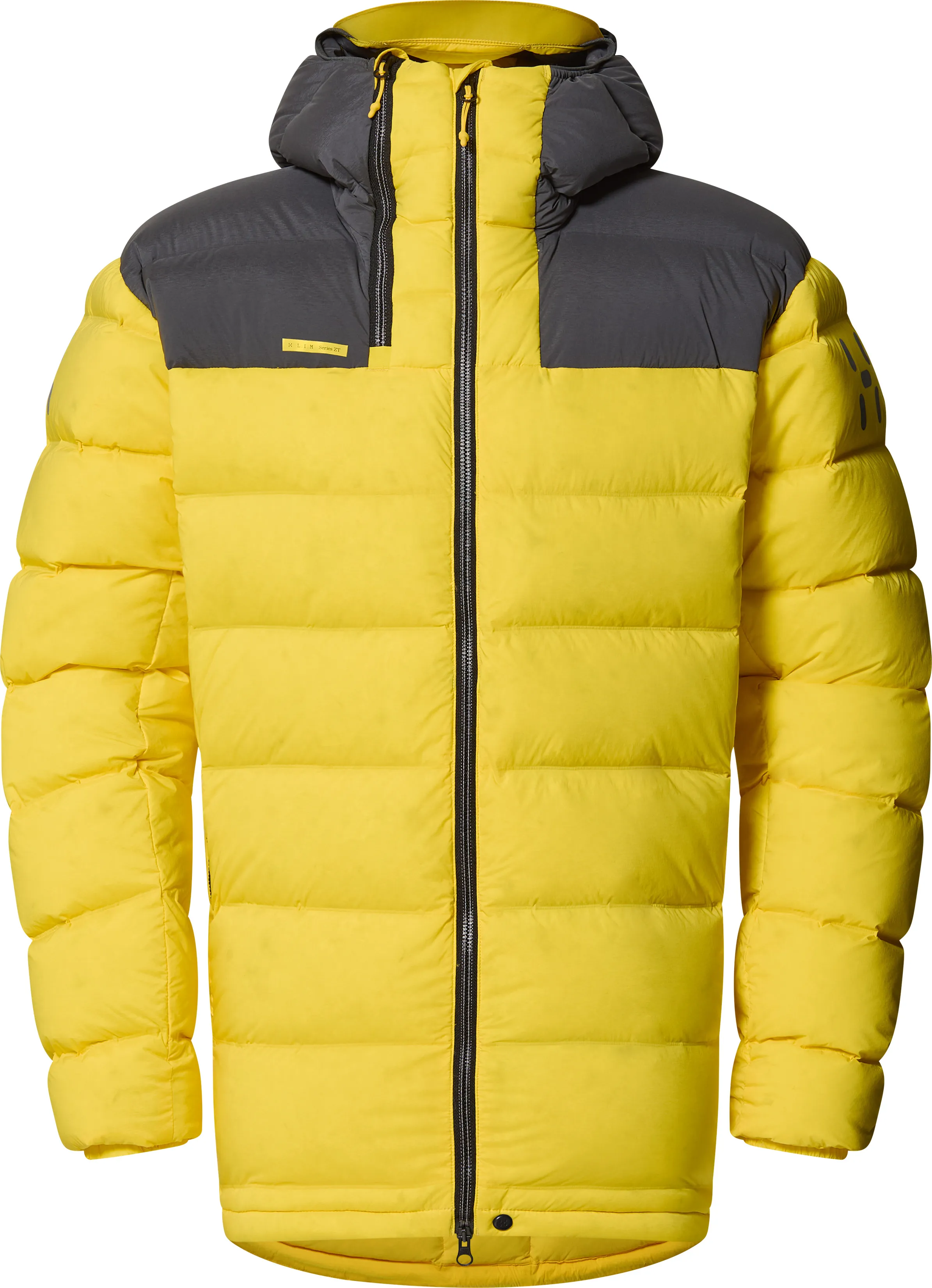 Haglöfs Men's L.I.M Zt II Big Belay Haglöfs Men's L.I.M Zt II Big Belay