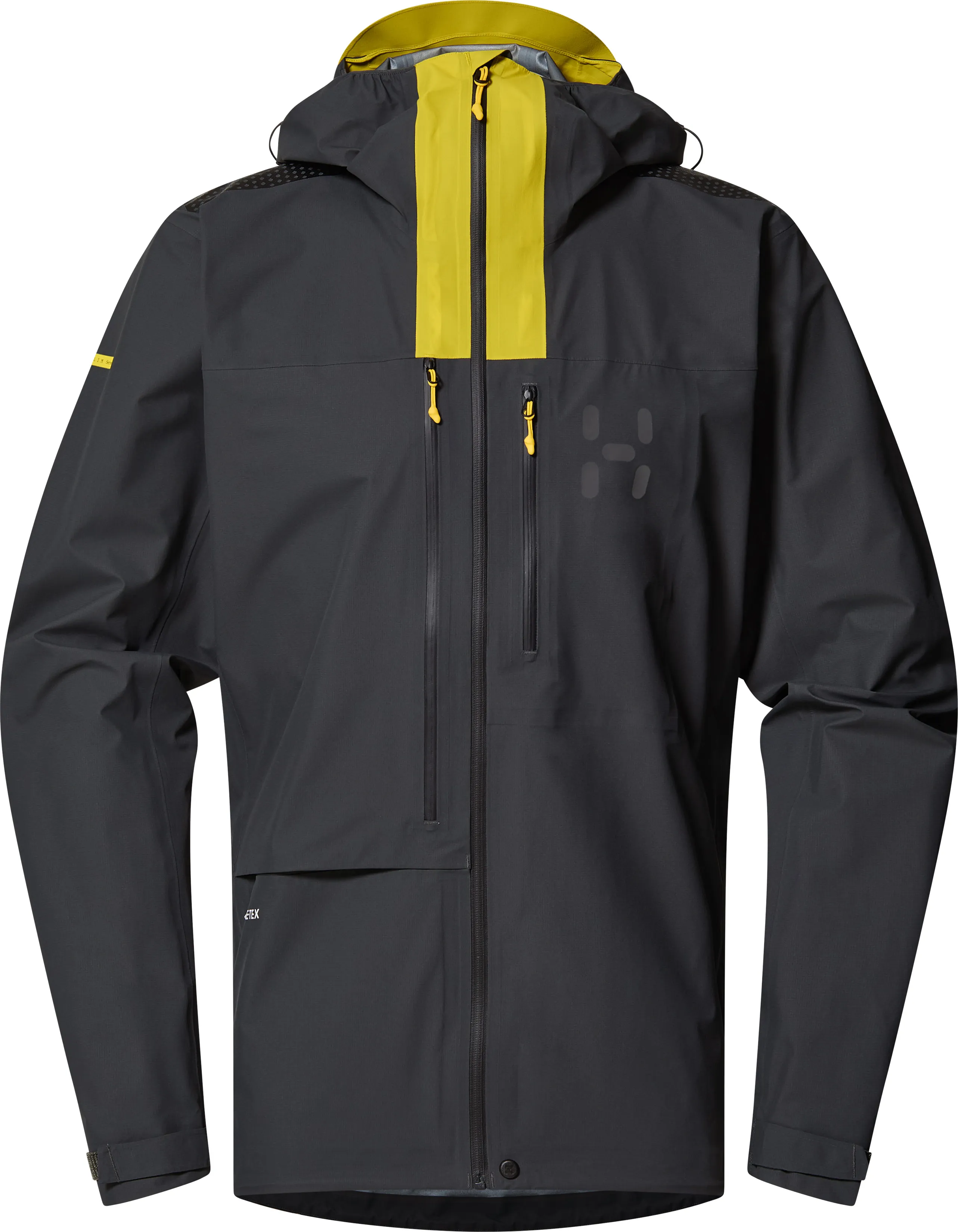 Haglöfs Men's L.I.M ZT II GORE-TEX Jacket Haglöfs Men's L.I.M ZT II GORE-TEX Jacket