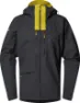 Magnetite/Tech Yellow