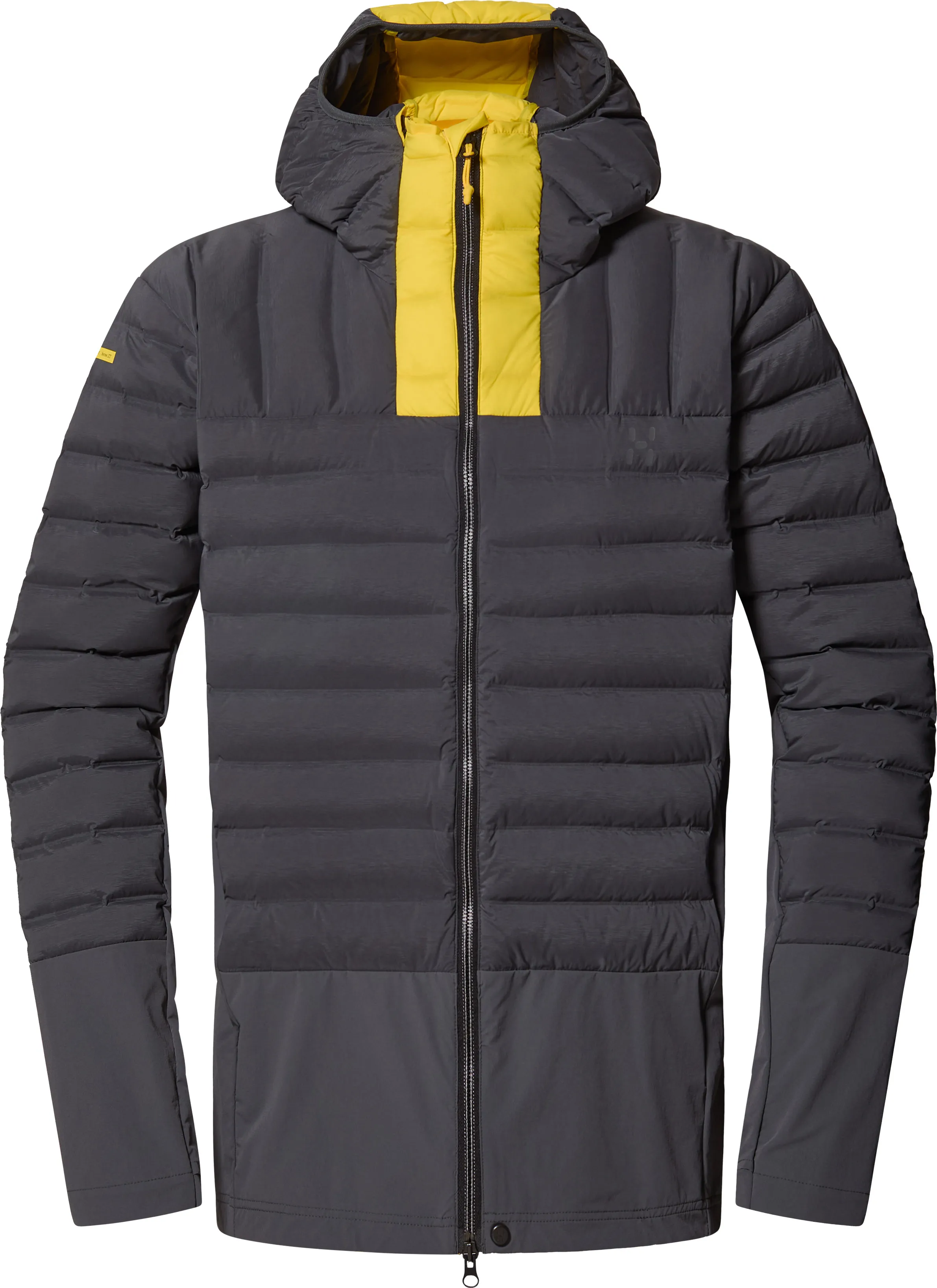 Haglöfs Men's L.I.M Zt II Light Liner Haglöfs Men's L.I.M Zt II Light Liner