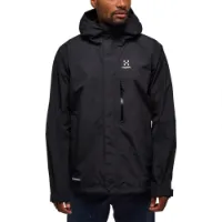 Haglöfs Men's Lark GORE-TEX Jacket Haglöfs Men's Lark GORE-TEX Jacket