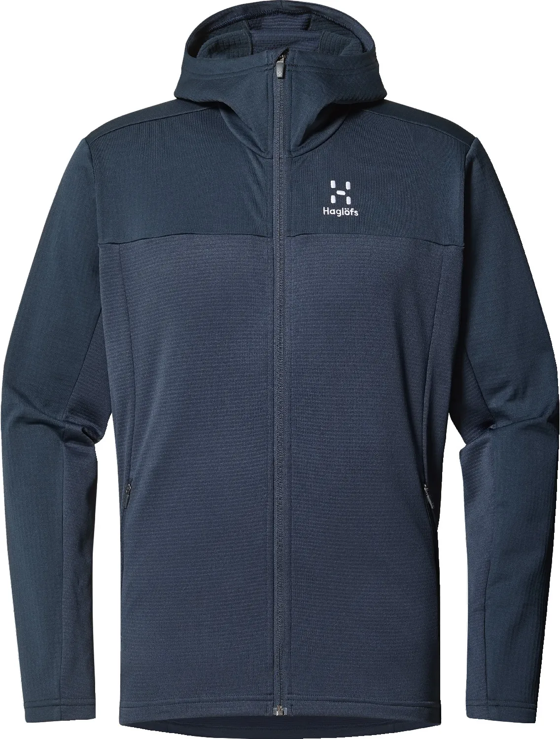 Haglöfs Men's Lark Mid Hood Haglöfs Men's Lark Mid Hood