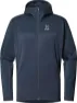 Haglöfs Men's Lark Mid Hood
