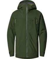 Haglöfs Men's Latnja GORE-TEX Insulated Jacket Haglöfs Men's Latnja GORE-TEX Insulated Jacket