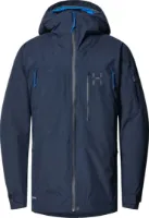 Haglöfs Men's Latnja GORE-TEX Insulated Jacket Haglöfs Men's Latnja GORE-TEX Insulated Jacket