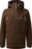 Haglöfs Men's Latnja GORE-TEX Insulated Jacket