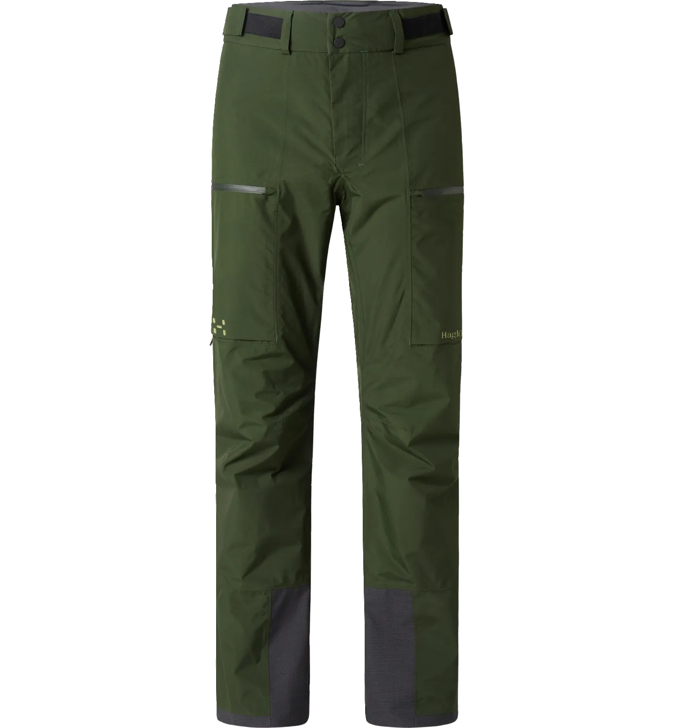 Haglöfs Men's Latnja GORE-TEX Insulated Pant