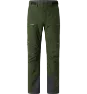 Seaweed Green