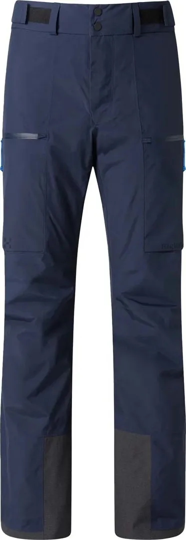 Haglöfs Men's Latnja GORE-TEX Insulated Pant