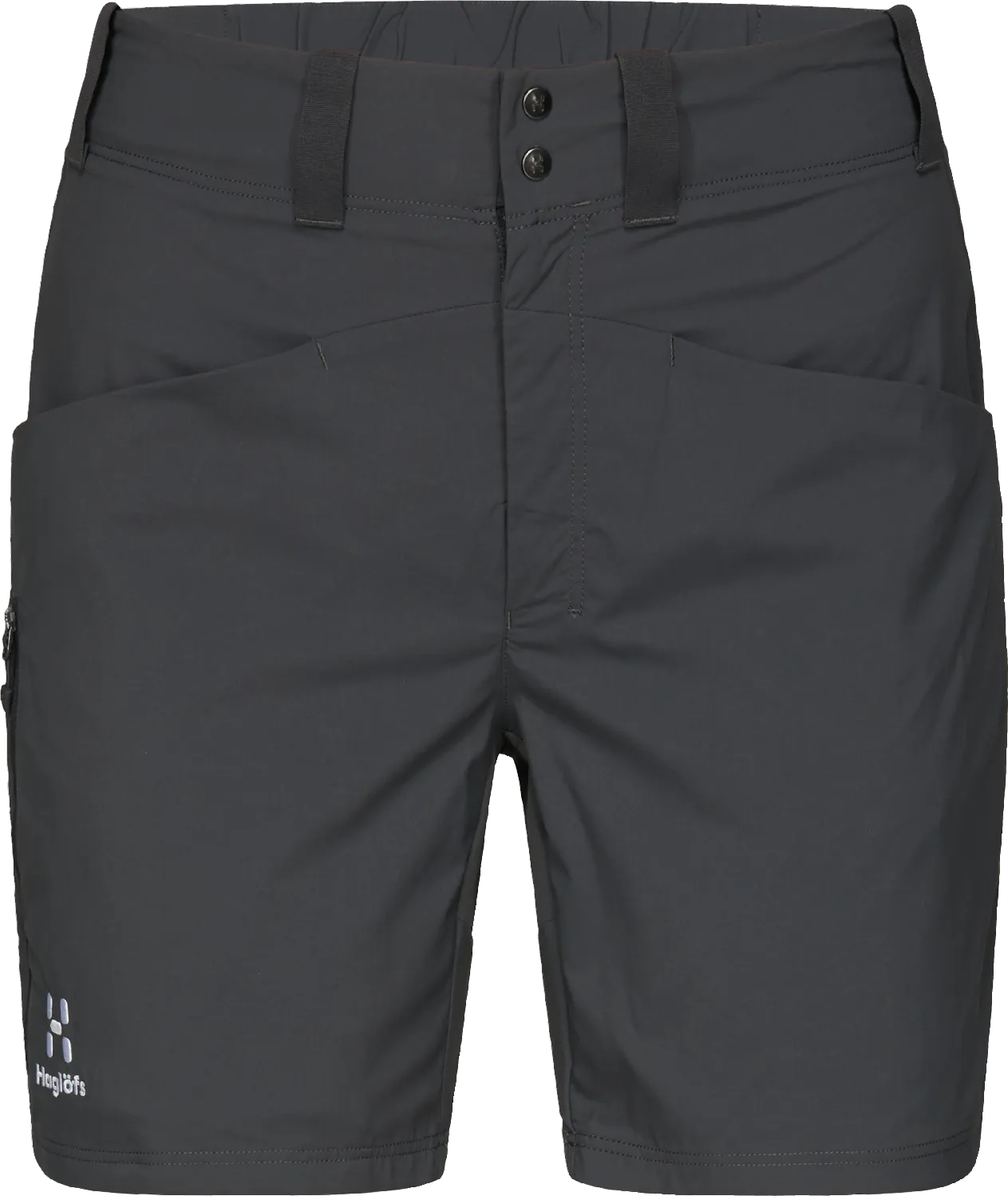 Haglöfs Men's Lite Standard Shorts Haglöfs Men's Lite Standard Shorts