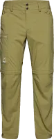 Haglöfs Men's Lite Standard Zip-Off Pant Haglöfs Men's Lite Standard Zip-Off Pant