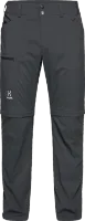 Haglöfs Men's Lite Standard Zip-Off Pant