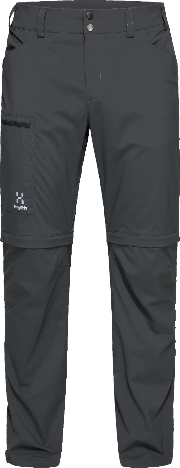Haglöfs Men's Lite Standard Zip-Off Pant Haglöfs Men's Lite Standard Zip-Off Pant