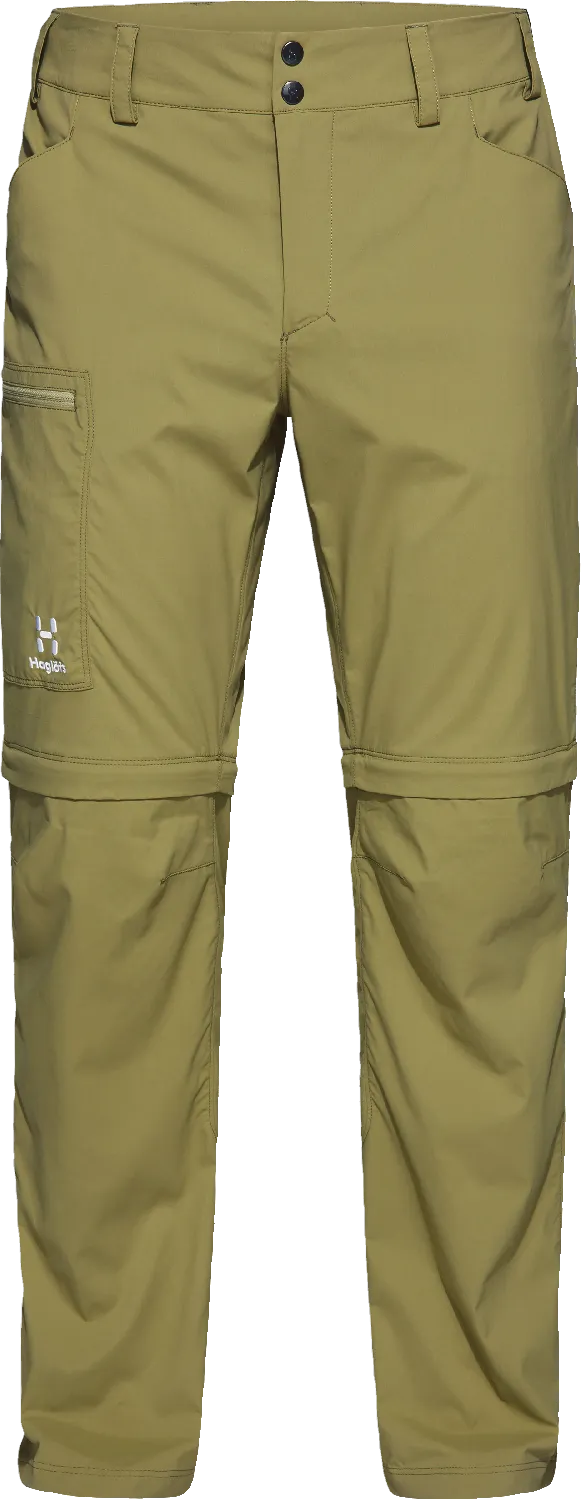 Haglöfs Men's Lite Standard Zip-Off Pant Haglöfs Men's Lite Standard Zip-Off Pant