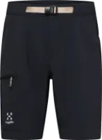 Haglöfs Men's Lizard Softshell Shorts Haglöfs Men's Lizard Softshell Shorts