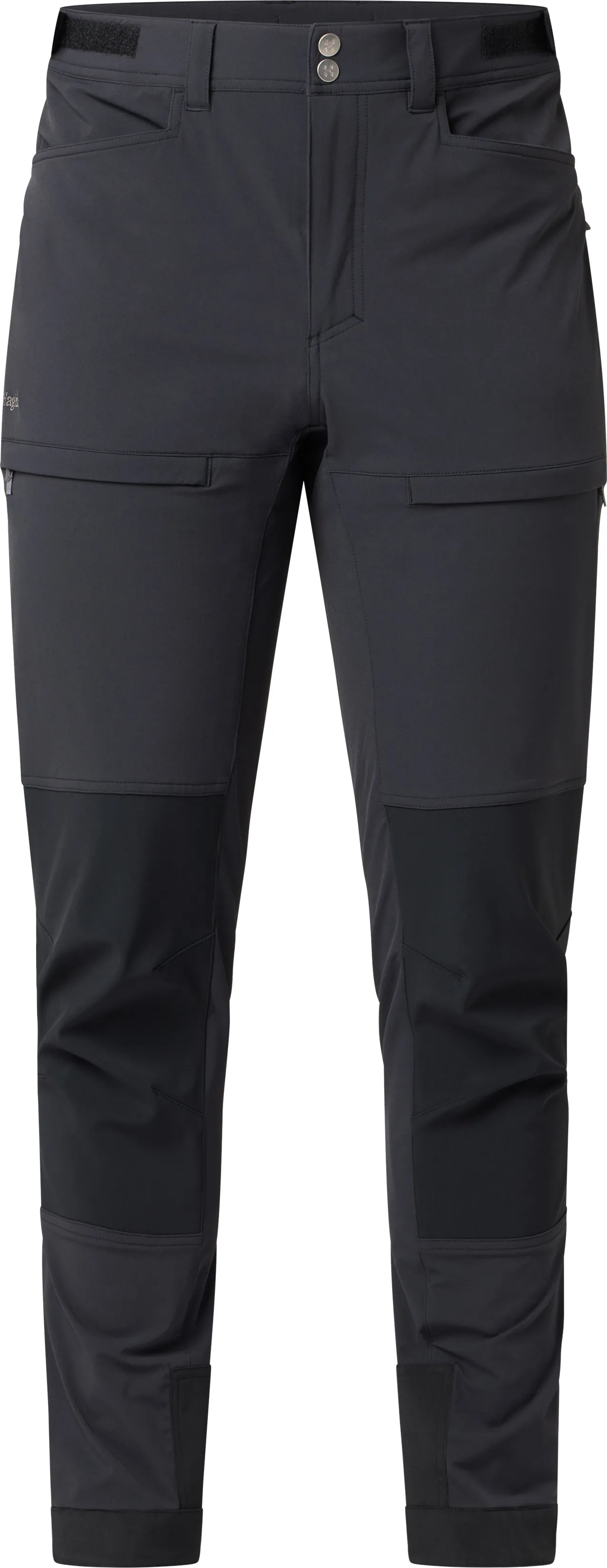 Haglöfs Men's Magma Rugged Pant Haglöfs Men's Magma Rugged Pant