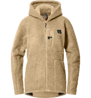Haglöfs Men's Malung Pile Hood Haglöfs Men's Malung Pile Hood