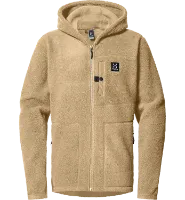 Haglöfs Men's Malung Pile Hood Haglöfs Men's Malung Pile Hood