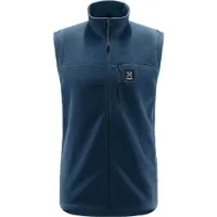 Haglöfs Men's Malung Pile Vest Haglöfs Men's Malung Pile Vest