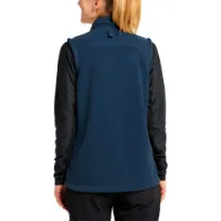 Haglöfs Men's Malung Pile Vest Haglöfs Men's Malung Pile Vest