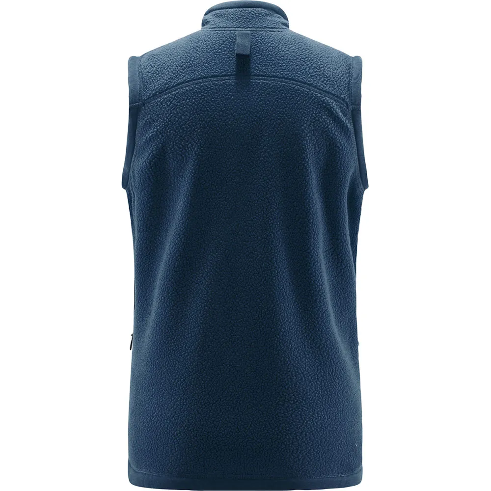 Haglöfs Men's Malung Pile Vest