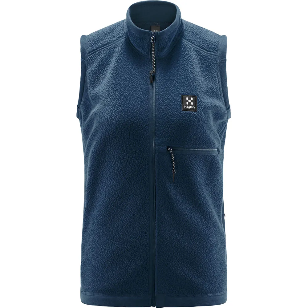 Haglöfs Men's Malung Pile Vest