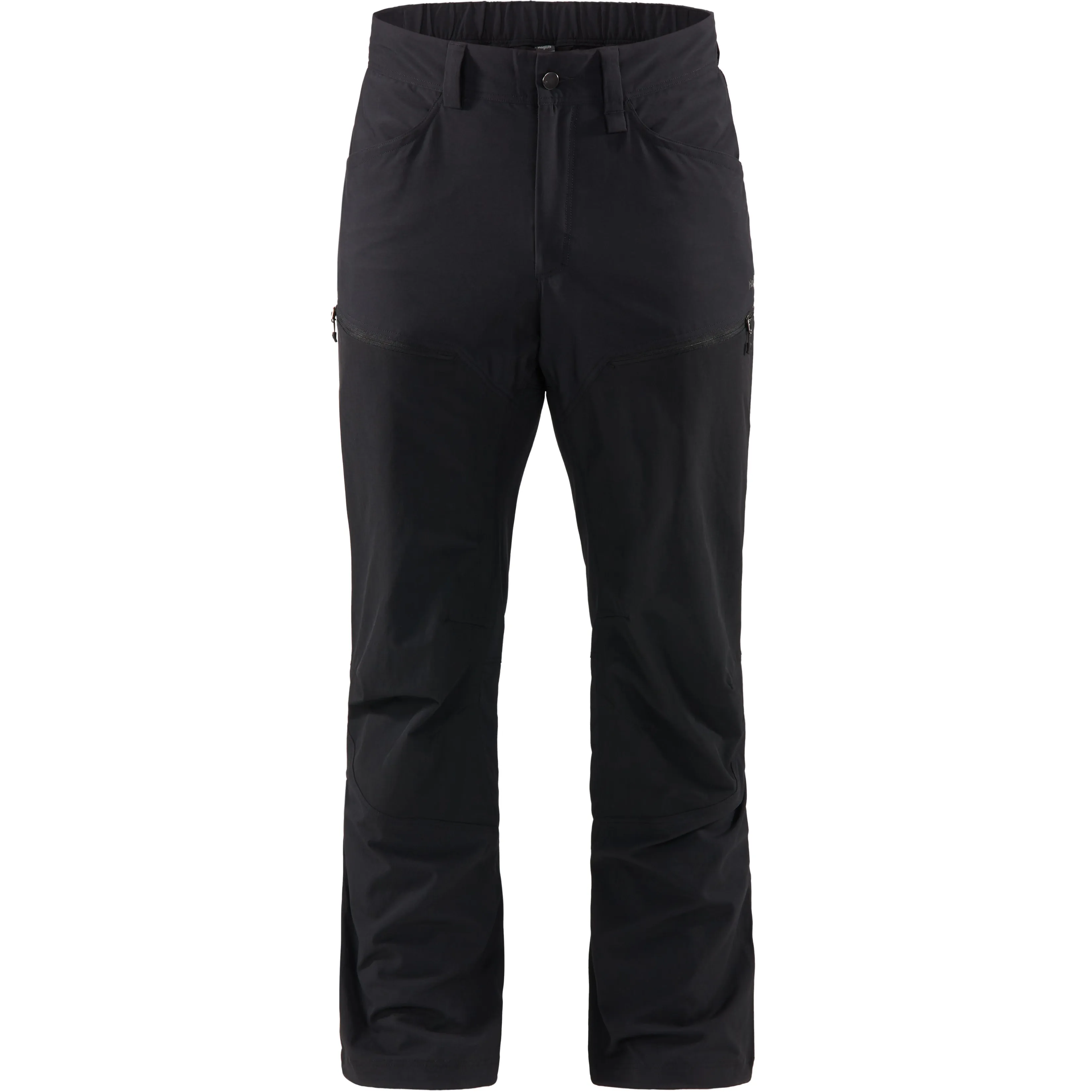Haglöfs Men's Mid Flex Pant Solid Regular