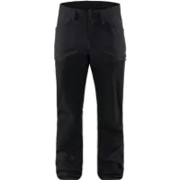 Haglöfs Men's Mid Flex Pant Solid Short Haglöfs Men's Mid Flex Pant Solid Short
