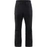 True Black Solid Sho