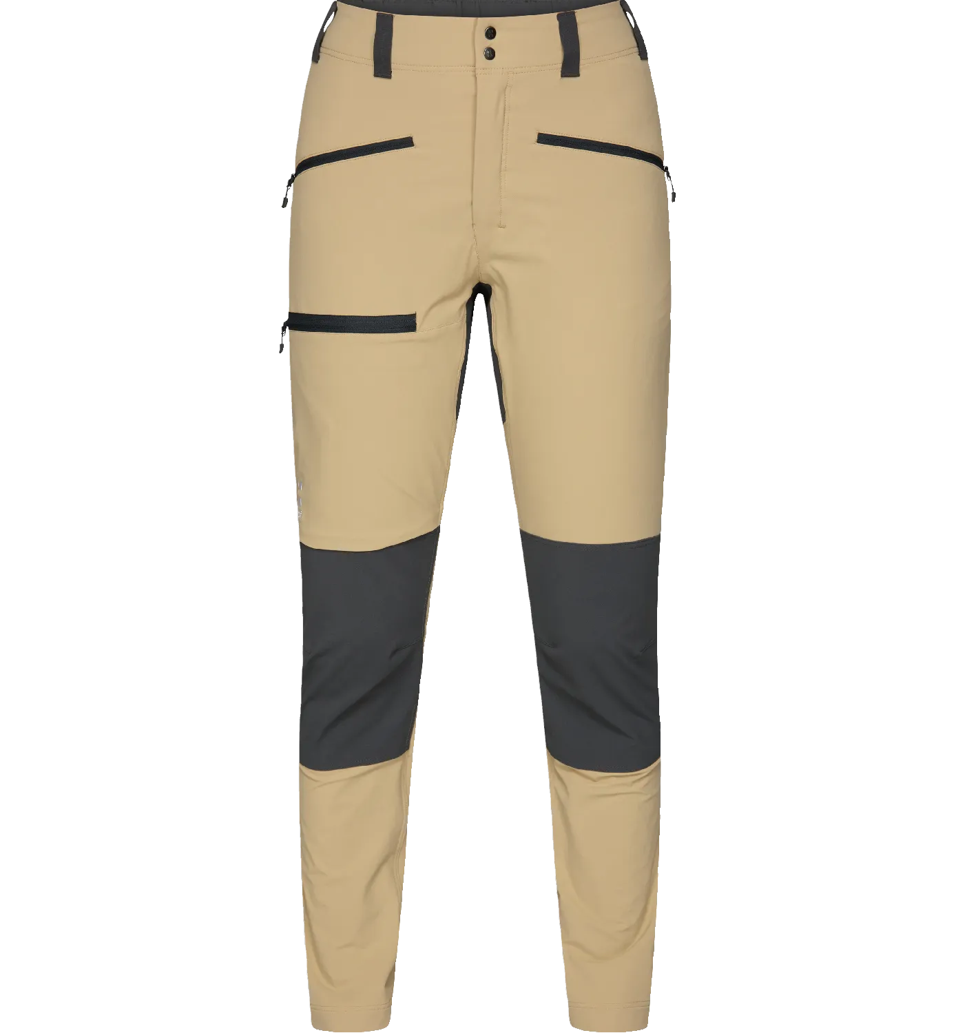 Haglöfs Men's Mid Slim Pant Haglöfs Men's Mid Slim Pant
