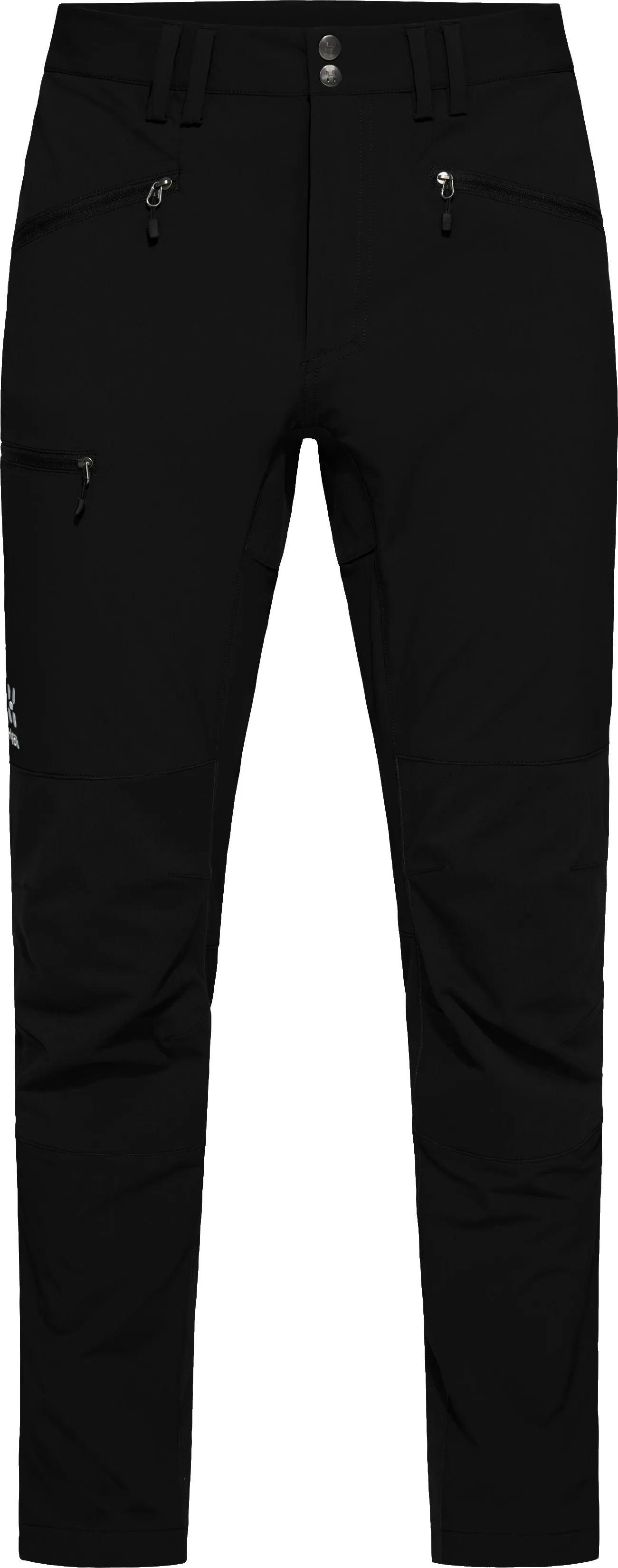 Haglöfs Men's Mid Slim Pant Haglöfs Men's Mid Slim Pant