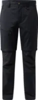 Haglöfs Men's Mid Standard Zip-Off Pant Haglöfs Men's Mid Standard Zip-Off Pant