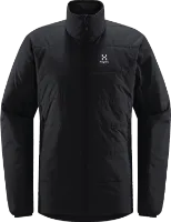 Haglöfs Men's Mimic Silver Hood Haglöfs Men's Mimic Silver Hood