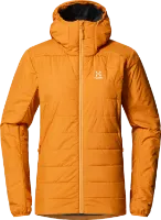 Haglöfs Men's Mimic Silver Hood Haglöfs Men's Mimic Silver Hood