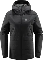 Haglöfs Men's Mimic Silver Jacket Haglöfs Men's Mimic Silver Jacket