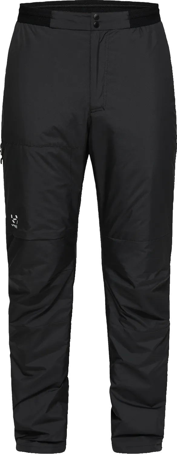 Haglöfs Men's Mimic Silver Pant Haglöfs Men's Mimic Silver Pant