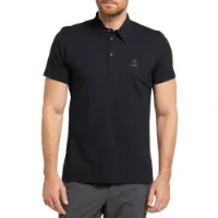 Haglöfs Men's Mirth Polo Haglöfs Men's Mirth Polo