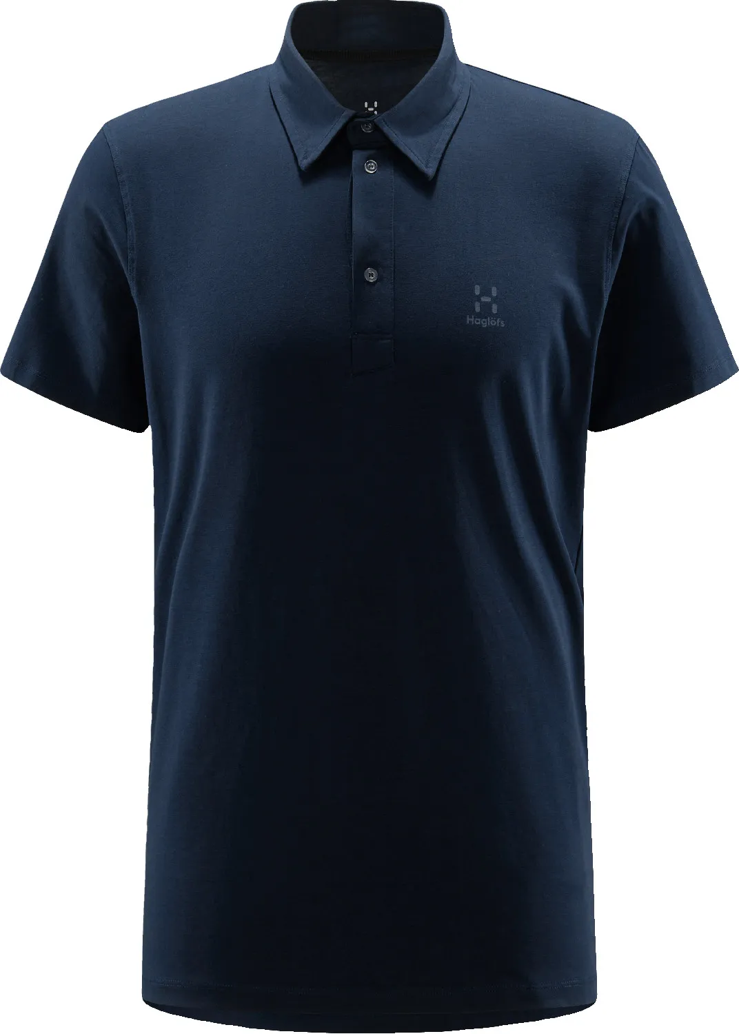 Haglöfs Men's Mirth Polo Haglöfs Men's Mirth Polo