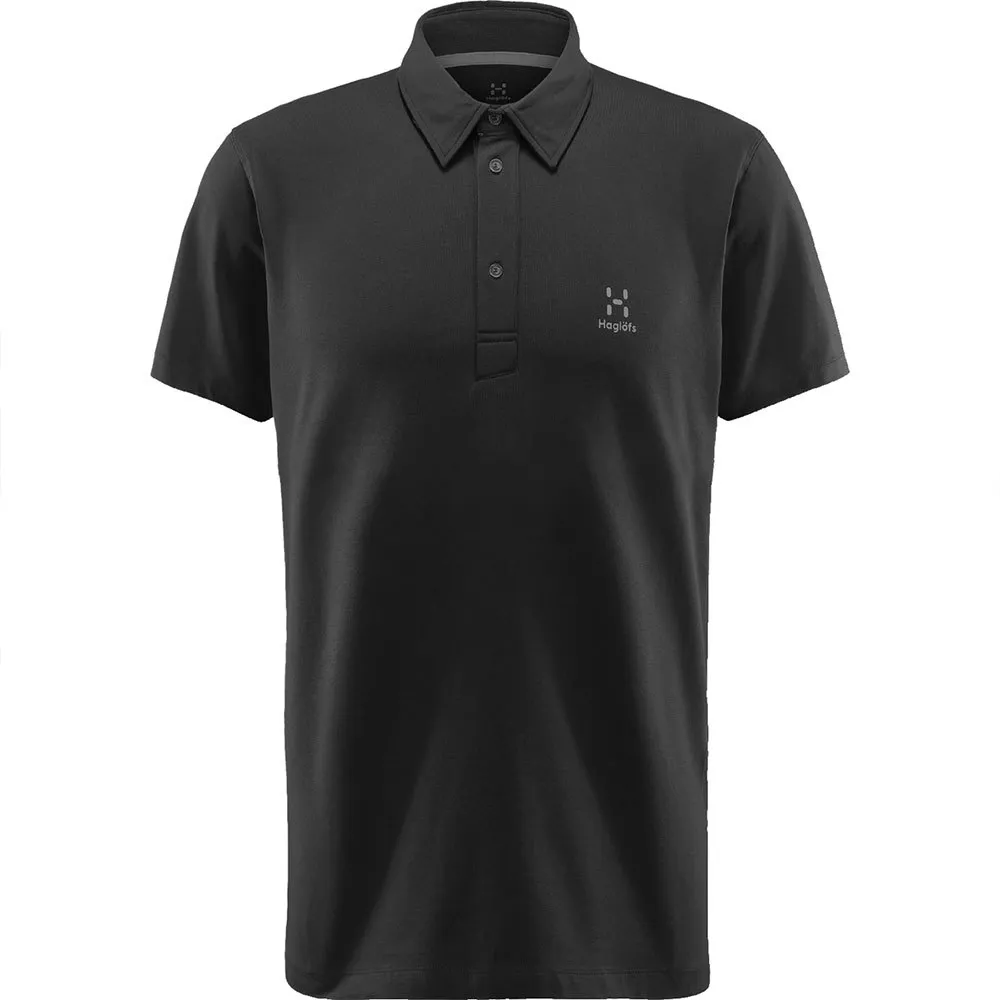 Haglöfs Men's Mirth Polo