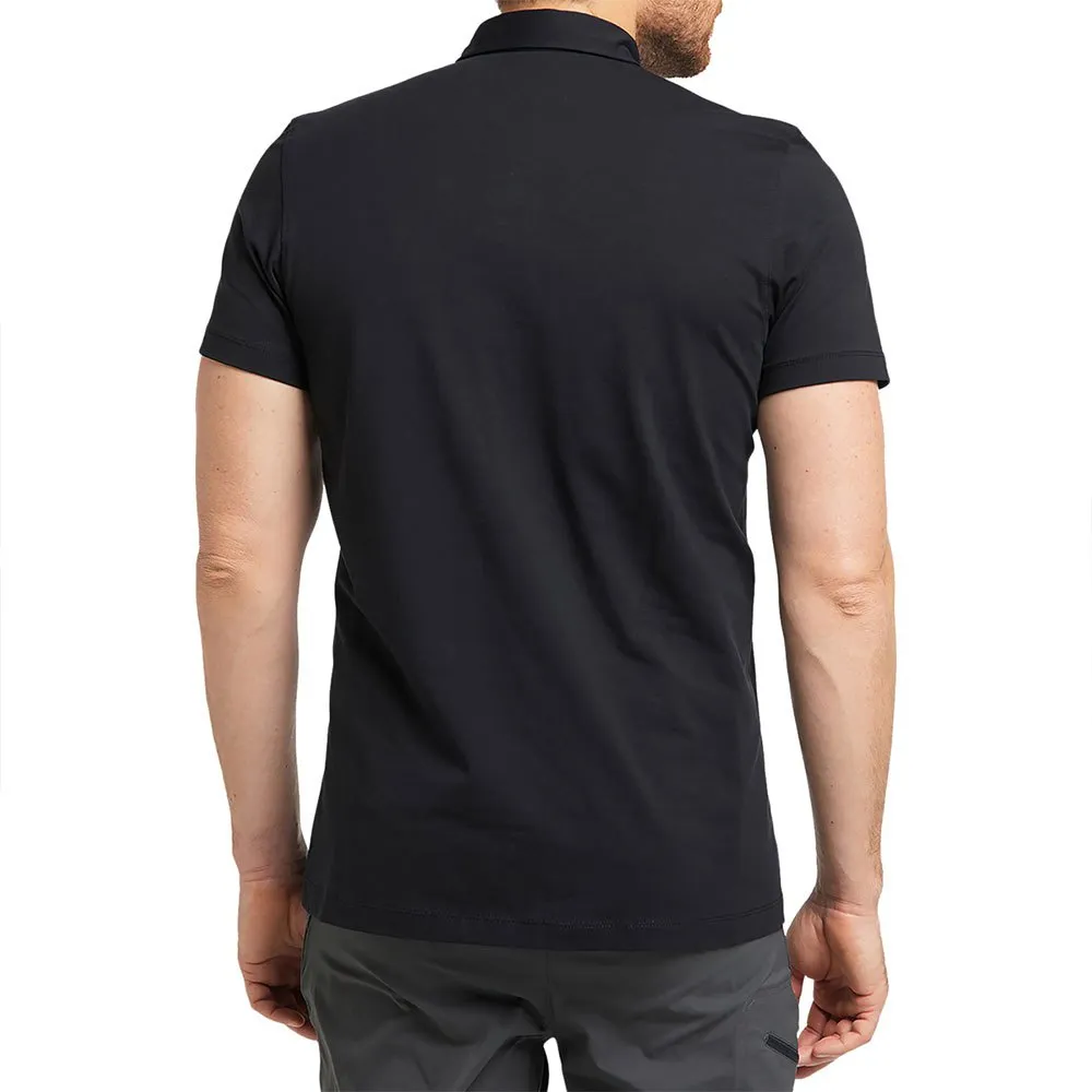 Haglöfs Men's Mirth Polo