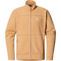 Haglöfs Men's Mossa Pile Jacket Haglöfs Men's Mossa Pile Jacket