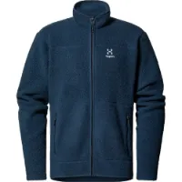 Haglöfs Men's Mossa Pile Jacket Haglöfs Men's Mossa Pile Jacket