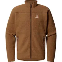 Haglöfs Men's Mossa Pile Jacket Haglöfs Men's Mossa Pile Jacket