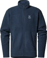 Haglöfs Men's Mossa Pile Jacket Haglöfs Men's Mossa Pile Jacket