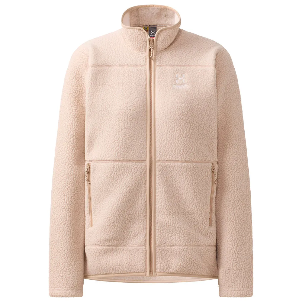 Haglöfs Men's Mossa Pile Jacket