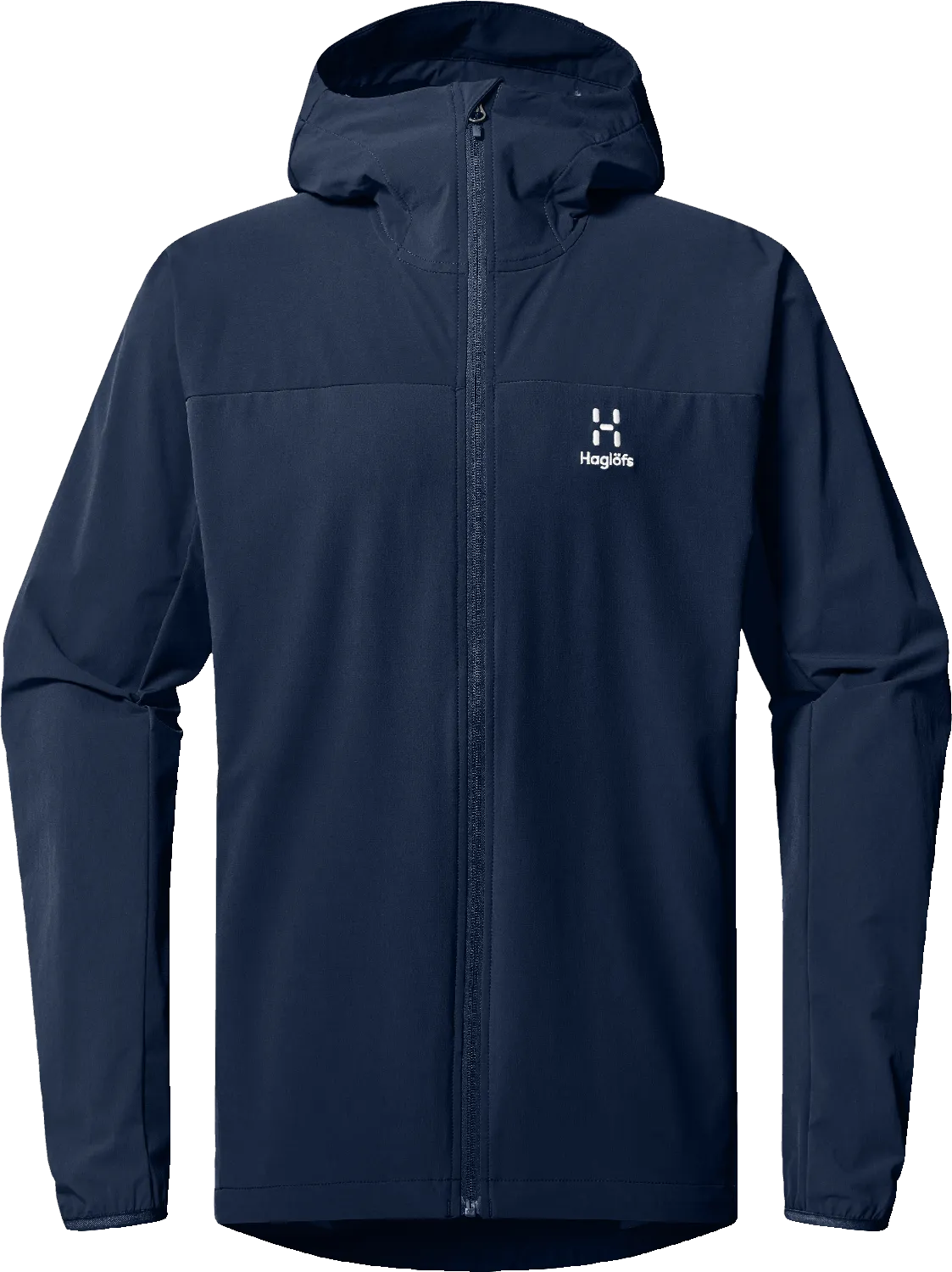 Haglöfs Men's Move Softshell Hood Haglöfs Men's Move Softshell Hood