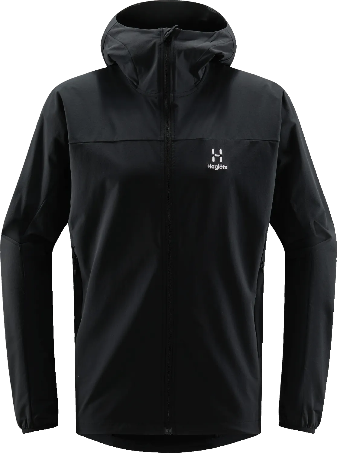 Haglöfs Men's Move Softshell Hood Haglöfs Men's Move Softshell Hood