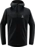 Haglöfs Men's Move Softshell Hood